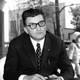 Ferrucio Lamborghini. Wikimedia Commons